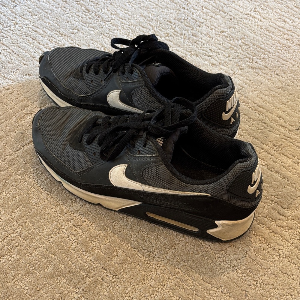 Nike Air Max shoes